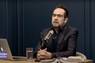 Speranta TV | Vremea întrebărilor - Invitat: Marius Mitrache