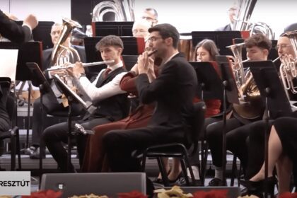 Speranta TV | Răscruce - Concert „Steaua din Betleem” (I)