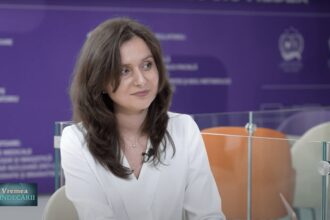Speranta TV | Vremea vindecării - Ofurile inimii - Invitat: Blendea Adriana