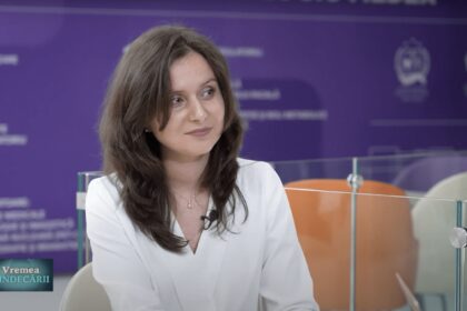 Speranta TV | Vremea vindecării - Ofurile inimii - Invitat: Blendea Adriana