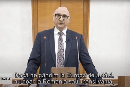 Speranta TV | RăsCruce - În timpul Reformei - Magyarosi Barna