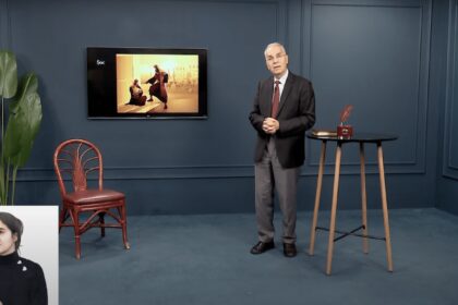 Speranta TV | Pâinea cea de toate zilele