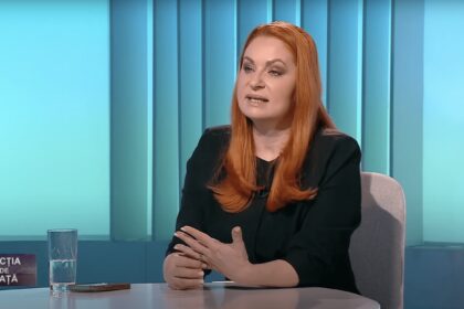 Speranta TV | Lecția de viață - Comunicarea online (II) - Invitat: Cristina Pocora