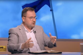 Speranta TV | A doua opinie - Schengen și profețiile biblice: Fier și lut în Uniunea Europeană - Invitați: Adrian Zaharia, Bogdan Plătică