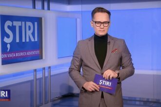 Speranta TV | Știri