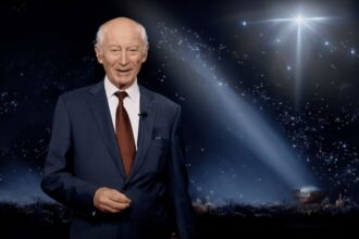 Speranta TV | Comori din pământ - Fecioara va rămâne însărcinată - Isaia 7:14