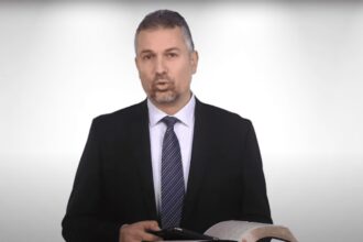 Speranta TV | Viață din Cuvânt - Valentin Filimon