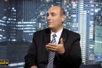 Speranta TV | Reflecții biblice - Ipocrizia în viața de credință - este creștinismul în pericol? - Invitați: Viorel Dascălu, Costel Aruxandei