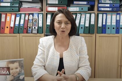 Speranta TV | Din toată inima - Editie specială aniversară ADRA România