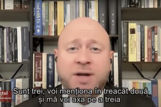 Speranta TV | Punctul de plecare - Iubirea și dreptatea lui Dumnezeu - Invitat: John Peckham