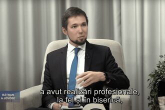 Speranta TV | Salt în viitor - La hotarul vremii - 2024 - Invitați: Ilyés Robert, Ferencz-Zorgel Botond