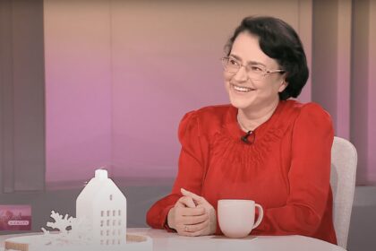 Speranta TV | Între noi, mamele - Cum să facem spiritualitatea relevantă pentru copiii noștri - Invitați: Bianca Timșa-Stoicescu, Maria Goga