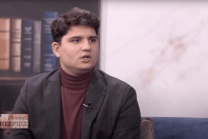 Speranta TV | Povești neSpuse - Lacrimi și speranță - Invitați: Sara, Teodor & Cecilia Baciu, Carmen Opriș, Ilie Cristea