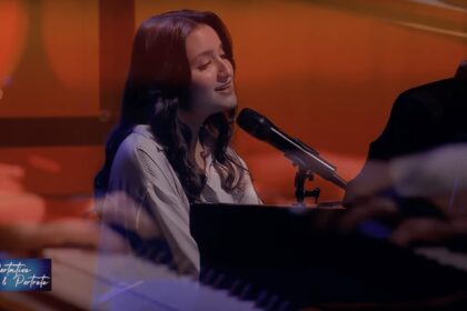 Speranta TV | Portative & portrete - Final de An cu Muzică și Oameni Care își Urmează Chemarea - Invitați: Hermina Noemi Marin, Vili Dulă, Melissa Grigore
