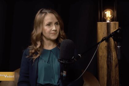 Speranta TV | ÎntreVederi - Imunitate holistică (I) - Invitat: Laura Cecan