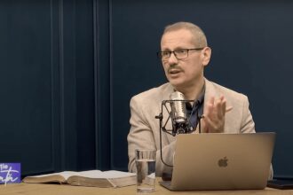 Speranta TV | Educație pentru viață - Isus și sărbătorile - Invitat: Cătălin Bărbulescu