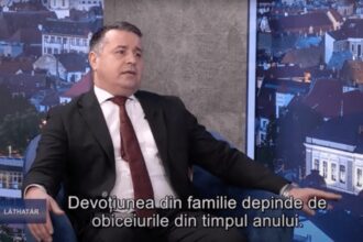Speranta TV | Orizont - Familia să fie împreună, dar cu adevărat împreună - Invitat: Balla Loránd
