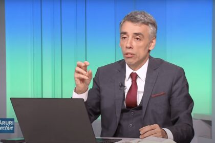 Speranta TV | Adevăruri și perspective - „Fac ce vreau!” vs. „supus lui Hristos” - Invitat: Laurențiu Nistor