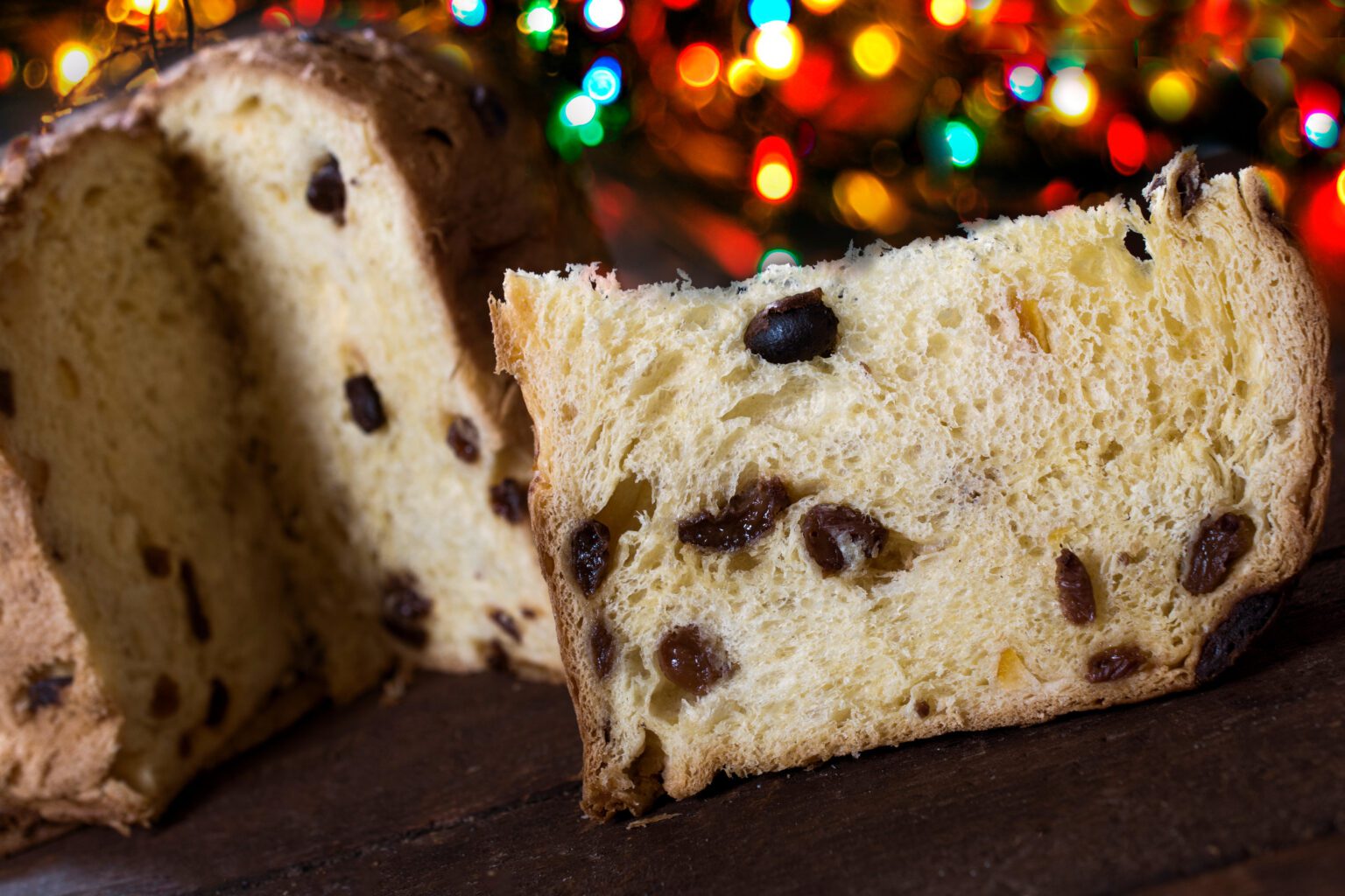 Speranta TV | Atenție! Panettone cu până la 7 aditivi alimentari și cu 21.6% mai mult zahăr la 100 grame decât recomandarea OMS pentru o zi