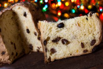Speranta TV | Atenție! Panettone cu până la 7 aditivi alimentari și cu 21.6% mai mult zahăr la 100 grame decât recomandarea OMS pentru o zi