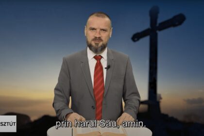 Speranta TV | RăsCruce - Laudă lui Dumnezeu