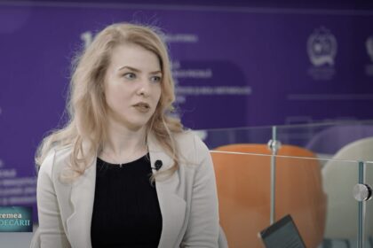 Speranta TV | Vremea vindecării - Când sufletul plânge - Invitat: Kiss Rita