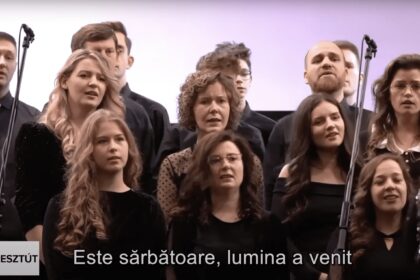 Speranta TV | RăsCruce - Steaua din Betleem (II)