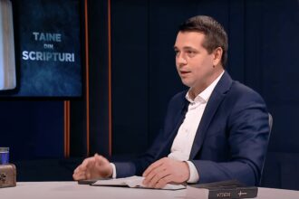 Speranta TV | Taine din Scripturi - Cum ne oferă Dumnezeu un nou început? - Invitat: Silviu Tisloveanu
