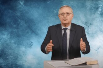 Speranta TV | Apocalipsa – Vestea bună de pe Patmos - Ranko Stefanovic | Ep. 6