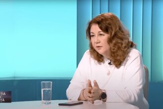 Speranta TV | Lecția de viață - Sănătatea – între a preveni și a trata (I) - Invitat: Simin Aysel Florescu