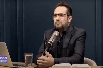 Speranta TV | Vremea întrebărilor - Invitat: Marius Mitrache