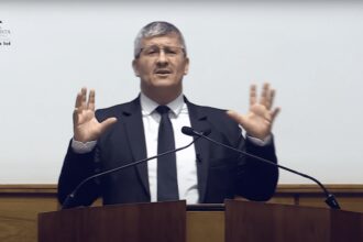 Speranta TV | Viață din Cuvânt - Daniel Demeter