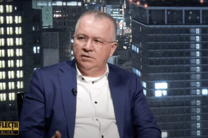 Speranta TV | Reflecții biblice - Bunătatea: Chemarea creștinului - Invitați: Ovidiu Luncanu, Beniamin Băiceanu