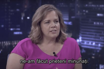 Speranta TV | Seară cu speranță - De ce este comunitatea importantă? - Invitați: Lauri Nichols, Jason Dietz