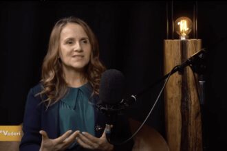 Speranta TV | ÎntreVederi - Imunitate holistică (II) - Invitat: Laura Cecan