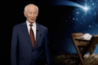 Speranta TV | Comori din pământ - Lumina din Galilea – Isaia 9: 1-2