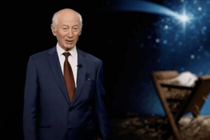 Speranta TV | Comori din pământ - Lumina din Galilea – Isaia 9: 1-2