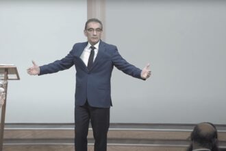 Speranta TV | Credință fără hotare - Lecții profetice – Corul Sfânt