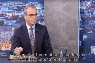 Speranta TV | Salt în viitor - Cu speranță în 2025! - Invitați: Magó Zsolt