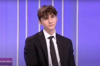 Speranta TV | Invincibilii - Invitați: Horia Manase, Yanis Rafael Luțan
