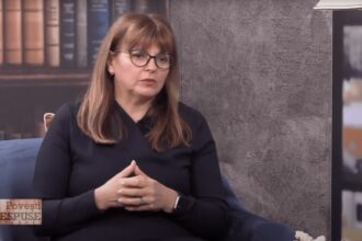 Speranta TV | Povești neSpuse - Susținere și prețuire - Invitați: Ani Mărincean, Andrei Mărincean, Loana Comșa, Beniamin Anca