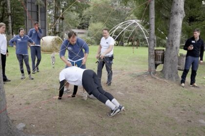 Speranta TV | Hope challenge - ep. 3