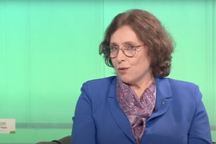 Speranta TV | Educație valori și principii - Liceul teoretic Mihai Ionescu – nivel primar (I) - Invitați: Rodica Radomir, Violeta Andreica