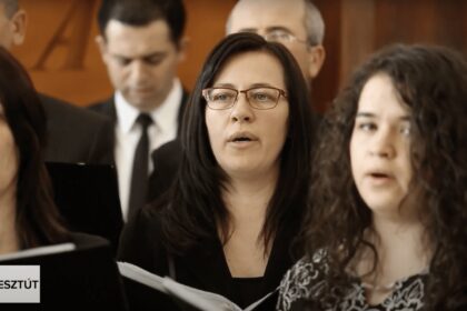 Speranta TV | RăsCruce - Mântuirea noastra prin Sanctuar (I) - Invitat: Köteles Csaba