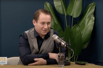 Speranta TV | Viață de familie - Partenerul potrivit – între ideal și realitate - Invitat: Felix Mușat