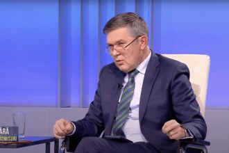 Speranta TV | Fără compromisuri - 2025: Speranța unui creștin în fața unui an dificil - Invitați: Costin Dinu, Paula Popescu, Lucian Cristescu