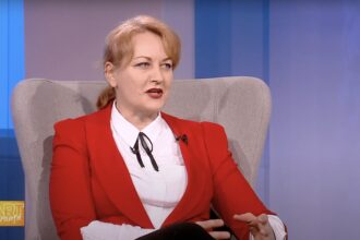 Speranta TV | Start cu speranță - Invitați: Paula Persida Popescu