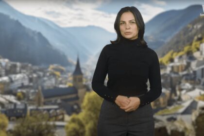 Speranta TV | Album de călătorie - Andorra
