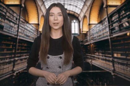 Speranta TV | Buzunarul cu vorbe - Sânge albastru