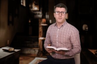 Speranta TV | Deschide Biblia - Recompensa mea cea foarte mare